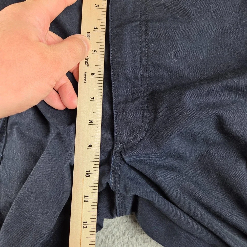 5.11 Tactical measurement order